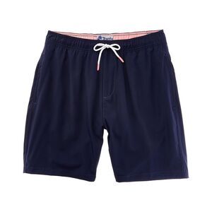 Trunks Surf & Swim Co. Mens  Comfort Lined Swim Short